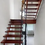 펜션 Obergfell, 110 Qm *