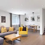 Obergfell, 110 Qm Nyaraló Schönwalde