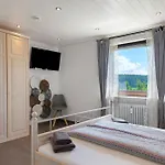 Nyaraló Obergfell, 110 Qm Schönwalde