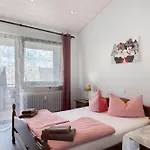 Obergfell, 110 Qm Nyaraló Schönwalde