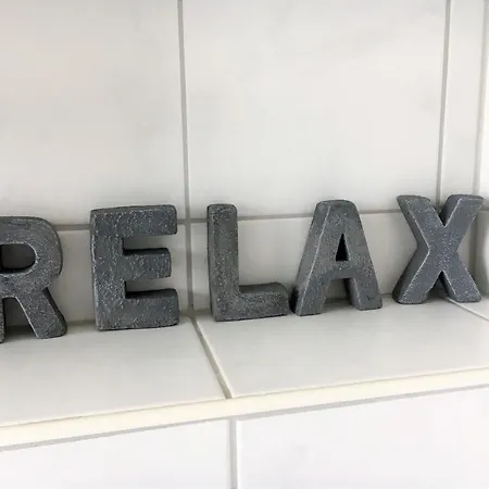Obergfell, 110 Qm Prázdninový dům