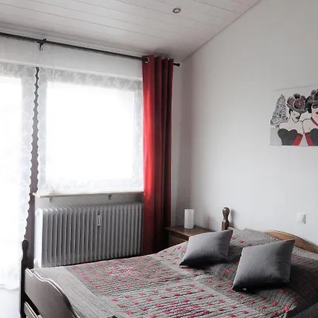 Obergfell, 110 Qm Prázdninový dům *