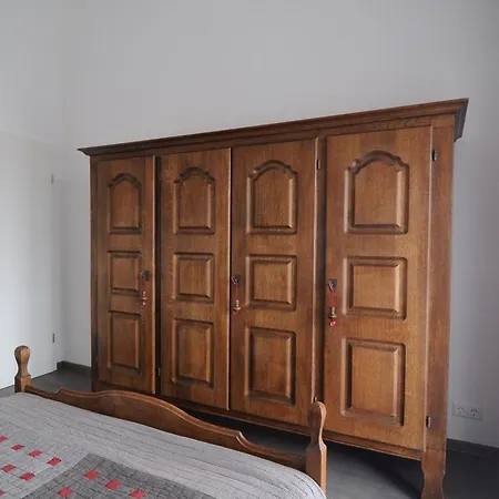 Obergfell, 110 Qm Prázdninový dům *