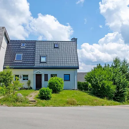 Obergfell, 110 Qm Prázdninový dům *