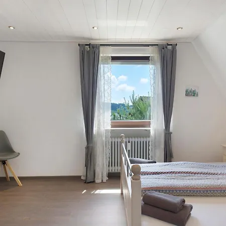 Prázdninový dům Obergfell, 110 Qm Schönwalde