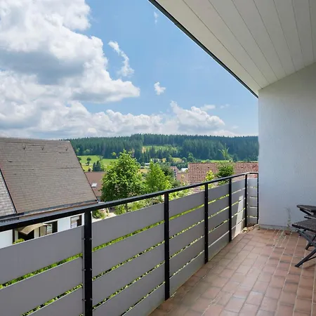 Prázdninový dům Obergfell, 110 Qm
