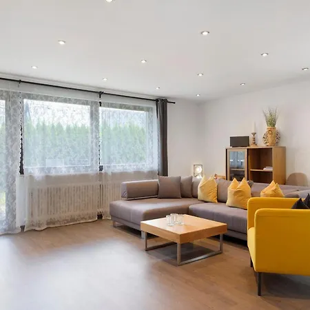 Holiday home Obergfell, 110 Qm