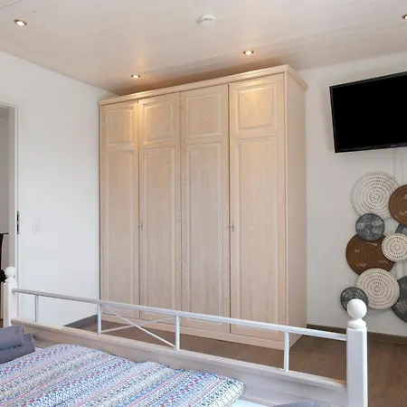 Obergfell, 110 Qm Holiday home Schoenwald im Schwarzwald