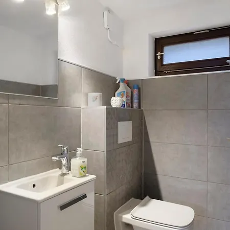 Holiday home Obergfell, 110 Qm *