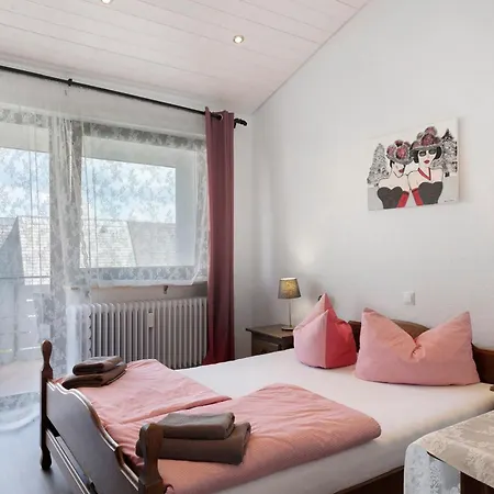 Obergfell, 110 Qm Holiday home Schoenwald im Schwarzwald