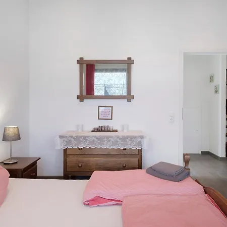 Holiday home Obergfell, 110 Qm *