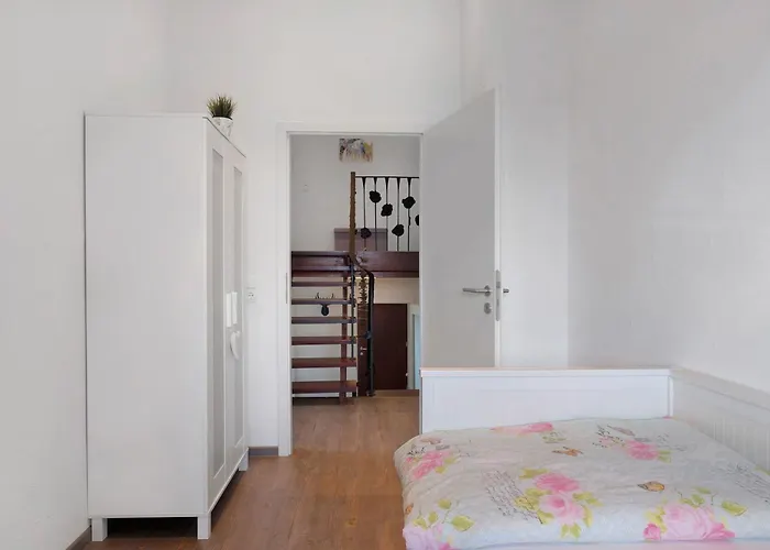 Nyaraló Obergfell, 110 Qm