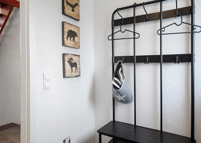 Obergfell, 110 Qm Schönwalde