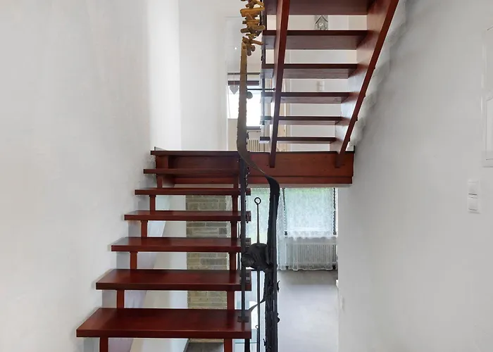 Nyaraló Obergfell, 110 Qm *