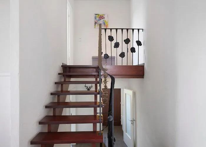 Nyaraló Obergfell, 110 Qm